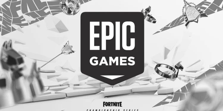 Epic Games Menuntut Player Esports Fortnite yang Ketahuan Bermain Curang di Turnamen