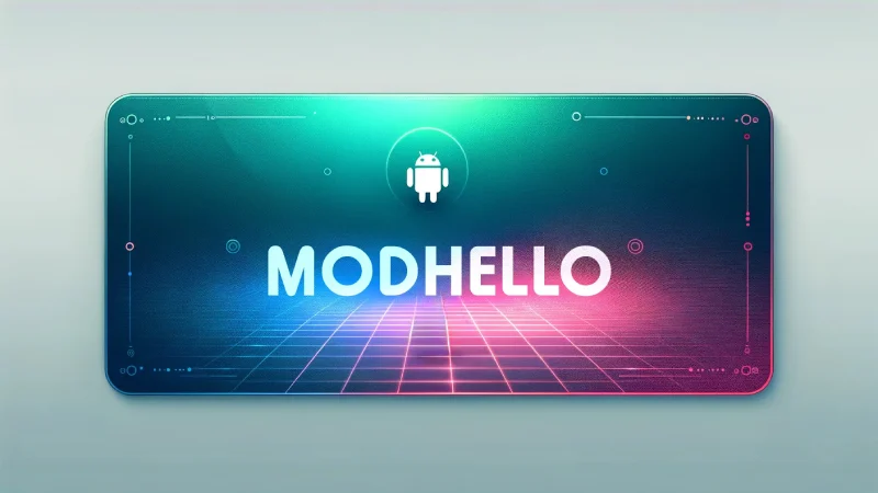 Mengenal Aplikasi Modhello: Definisi, Fitur, Kelebihan, Resiko, dan Link Download