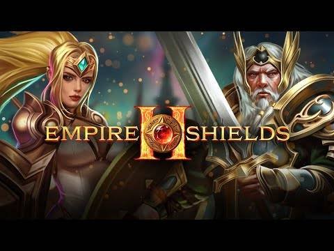 Empire Shields Slot Review: RTP 96.19%