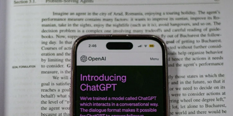 OpenAI Ingin ChatGPT Lebih Bebas Hasilkan Konten